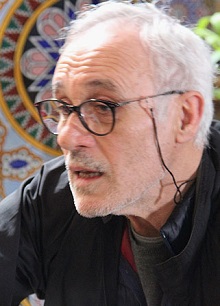 Saâd Chraïbi